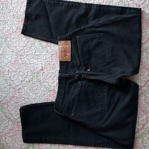 Vintage Levi Strauss 501 Original- Men's 32W x 30L